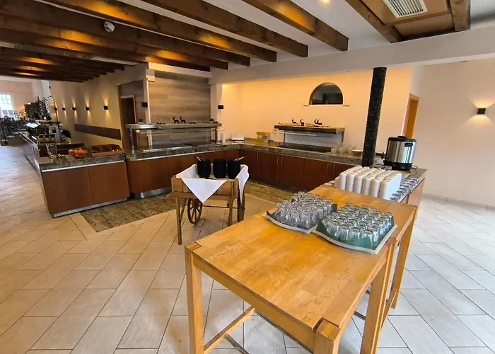 Smart Resorts B&B2 Bb2 300