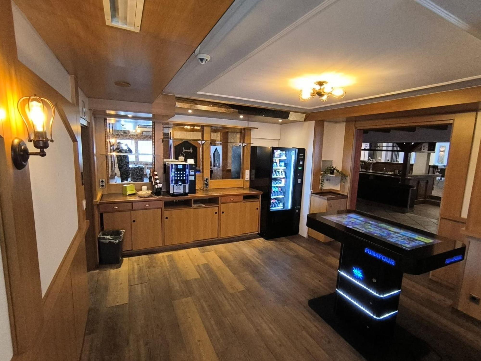 Smart B&b2 Bb2 300 * Winterberg