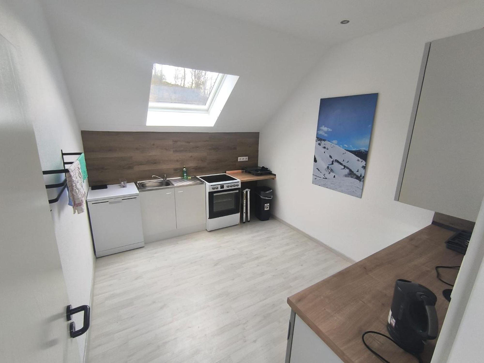 Smart B&b2 Bb2 300 * Winterberg