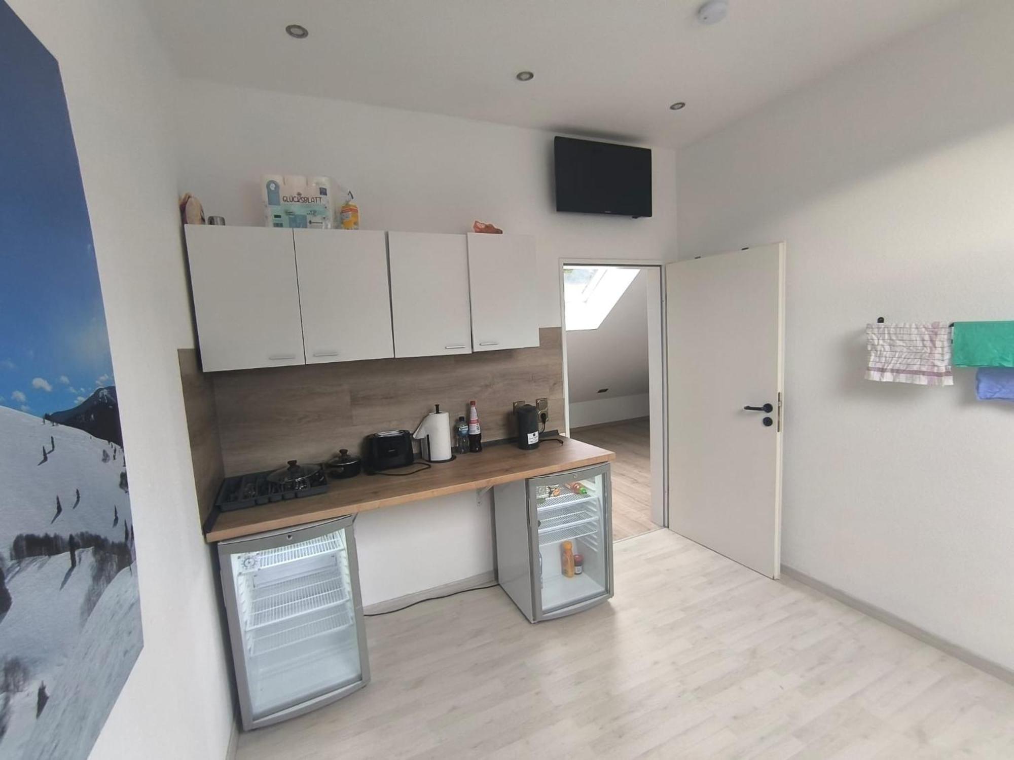 Smart B&b2 Bb2 300 Hotel