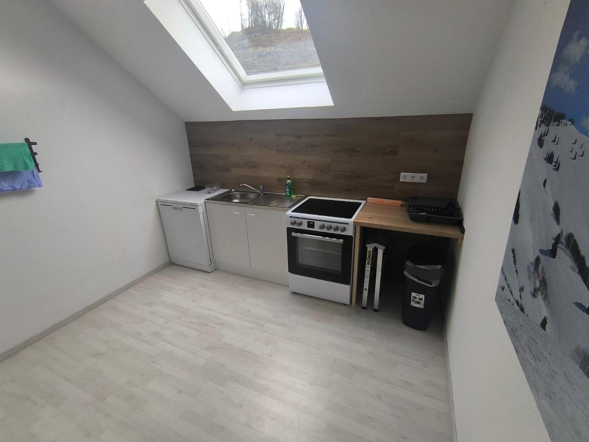 Hotel Smart B&b2 Bb2 300 Winterberg