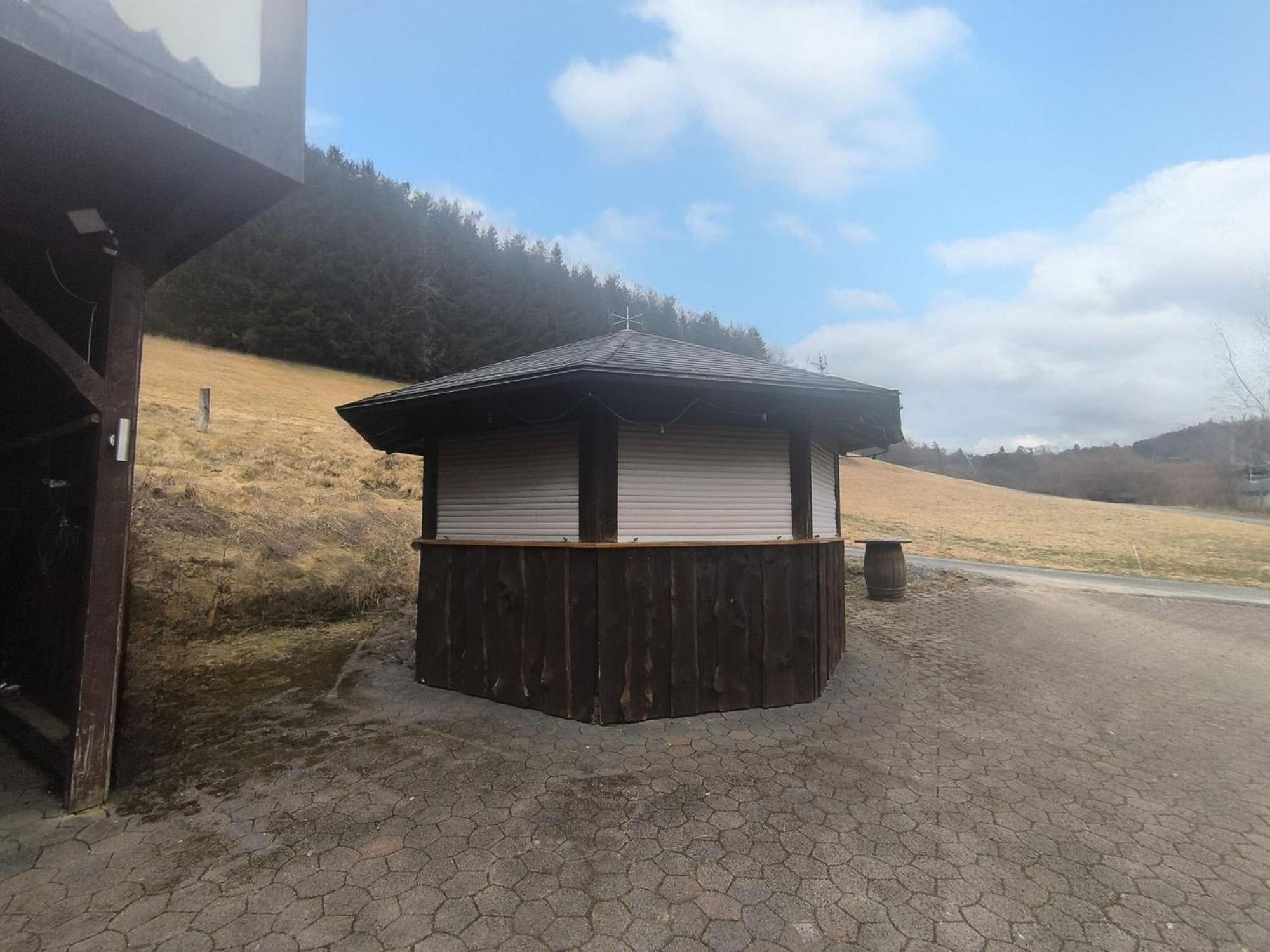 Smart B&b2 Bb2 300 Winterberg
