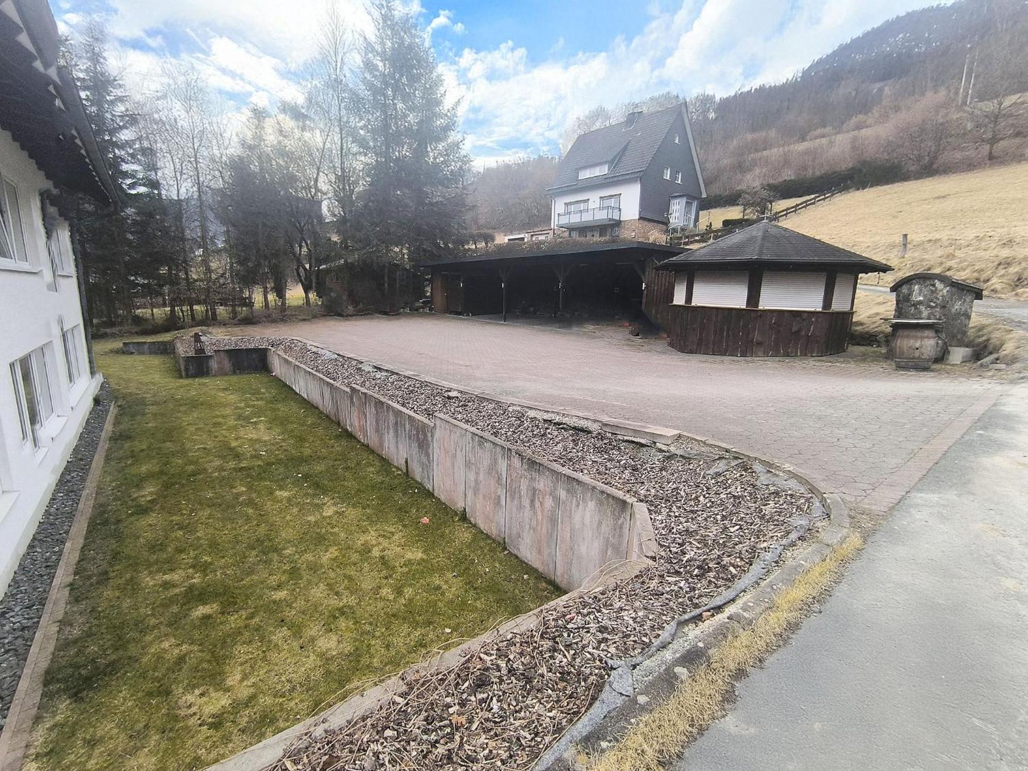 Smart B&b2 Bb2 300 * Winterberg