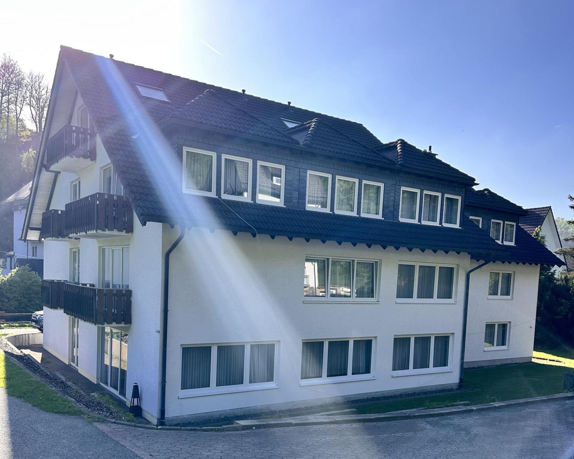 Smart B&b2 Bb2 300 Hotel *